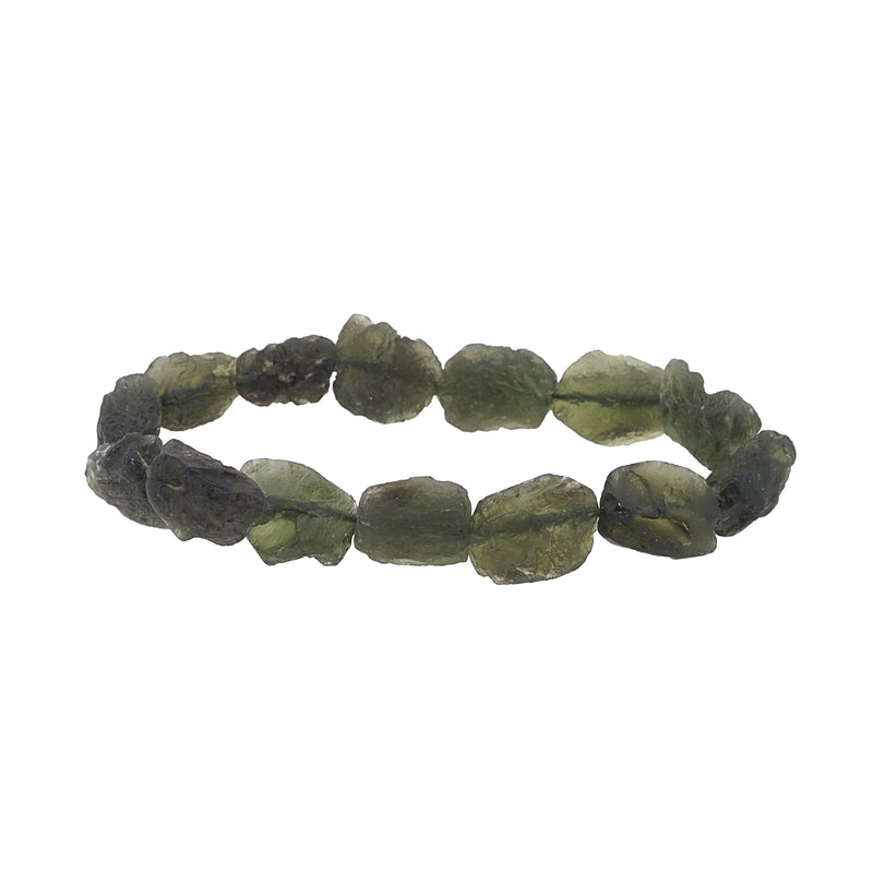 Raw Moldavite - Gaea | Crystal Jewelry & Gemstones (Manila, Philippines)