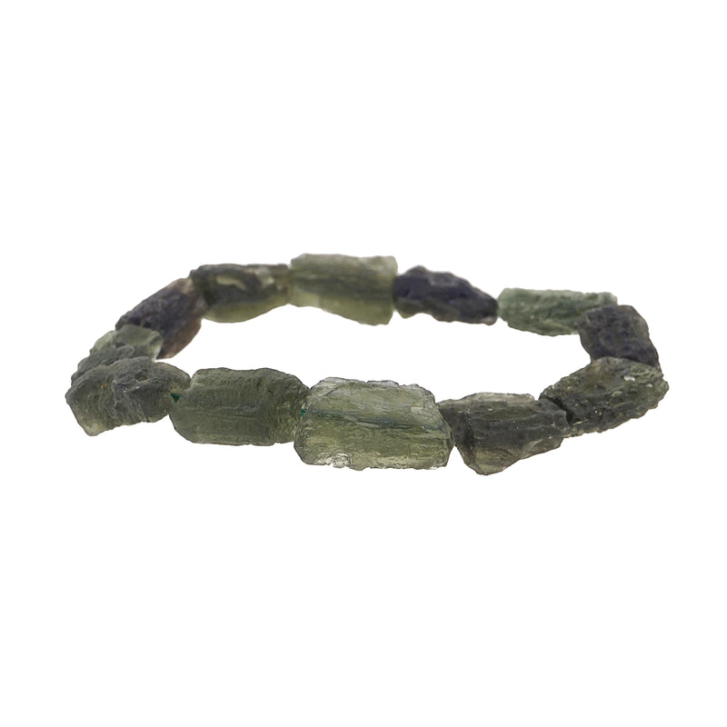 Raw Moldavite - Gaea | Crystal Jewelry & Gemstones (Manila, Philippines)