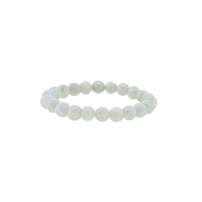 Jade 6mm (For Baby) - Gaea | Crystal Jewelry & Gemstones (Manila, Philippines)