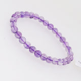 A-Grade Lavender Amethyst 6mm - Gaea | Crystal Jewelry & Gemstones (Manila, Philippines)