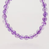 A-Grade Lavender Amethyst 6mm - Gaea | Crystal Jewelry & Gemstones (Manila, Philippines)