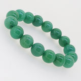 A-Grade Green Aventurine 13mm - Gaea | Crystal Jewelry & Gemstones (Manila, Philippines)