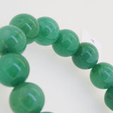 A-Grade Green Aventurine 13mm - Gaea | Crystal Jewelry & Gemstones (Manila, Philippines)