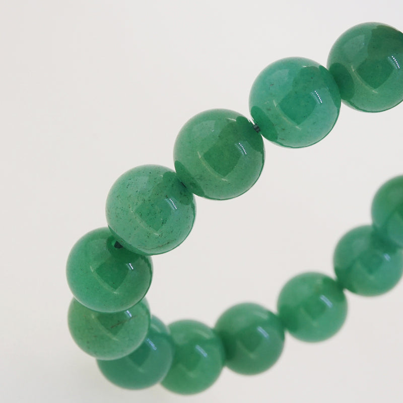 A-Grade Green Aventurine 13mm - Gaea | Crystal Jewelry & Gemstones (Manila, Philippines)