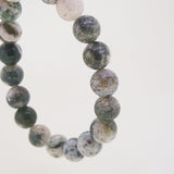 Moss Agate 10mm - Gaea | Crystal Jewelry & Gemstones (Manila, Philippines)