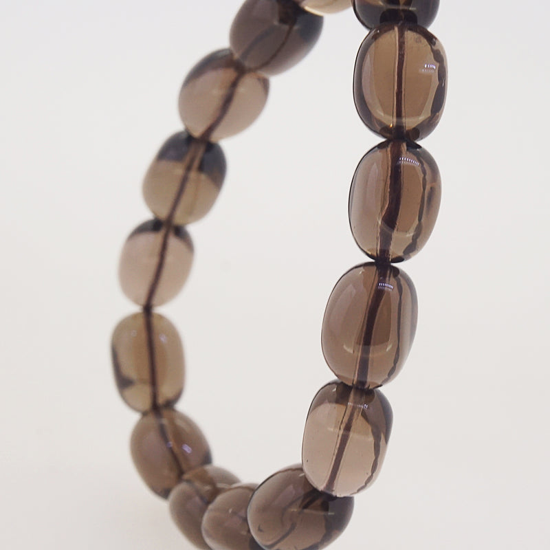 Smoky Quartz Tumble (S) - Gaea | Crystal Jewelry & Gemstones (Manila, Philippines)