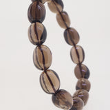 Smoky Quartz Tumble (S) - Gaea | Crystal Jewelry & Gemstones (Manila, Philippines)