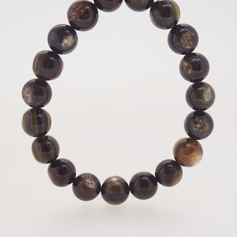 Golden Mica 10mm - Gaea | Crystal Jewelry & Gemstones (Manila, Philippines)