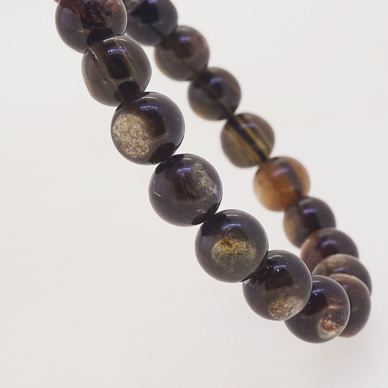 Golden Mica 10mm - Gaea | Crystal Jewelry & Gemstones (Manila, Philippines)