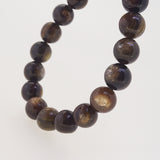 Golden Mica 10mm - Gaea | Crystal Jewelry & Gemstones (Manila, Philippines)