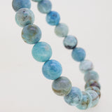 African Blue Opal 8mm - Gaea | Crystal Jewelry & Gemstones (Manila, Philippines)