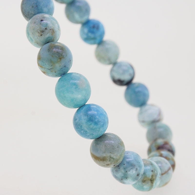 African Blue Opal 8mm - Gaea | Crystal Jewelry & Gemstones (Manila, Philippines)