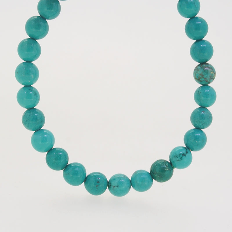 Turquoise 6mm - Gaea | Crystal Jewelry & Gemstones (Manila, Philippines)