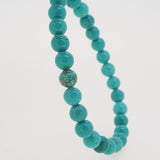 Turquoise 6mm - Gaea | Crystal Jewelry & Gemstones (Manila, Philippines)