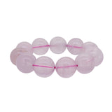 A-Grade Madagascar Rose Quartz 18mm - Gaea | Crystal Jewelry & Gemstones (Manila, Philippines)