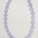 Blue Lace Chalcedony 6mm - Gaea | Crystal Jewelry & Gemstones (Manila, Philippines)