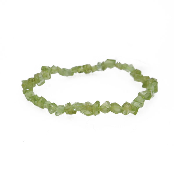 Peridot Nuggets (S) - Gaea | Crystal Jewelry & Gemstones (Manila, Philippines)