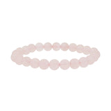 Rose Quartz 8mm - Gaea | Crystal Jewelry & Gemstones (Manila, Philippines)