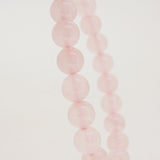 Rose Quartz 8mm - Gaea | Crystal Jewelry & Gemstones (Manila, Philippines)