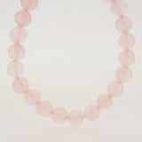 Rose Quartz 8mm - Gaea | Crystal Jewelry & Gemstones (Manila, Philippines)