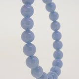 Angelite 8mm - Gaea | Crystal Jewelry & Gemstones (Manila, Philippines)