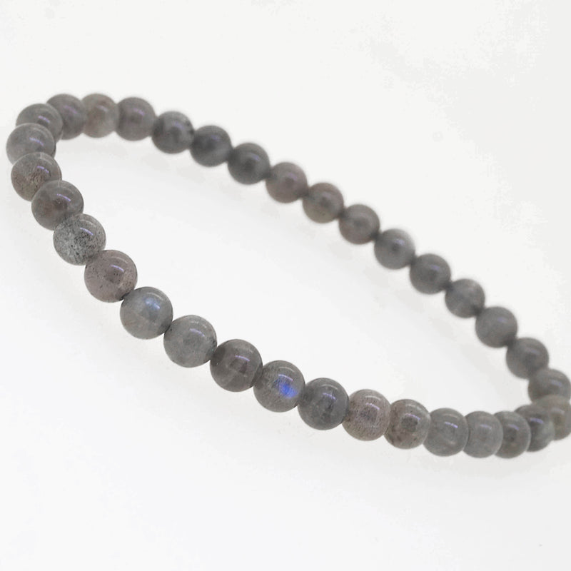 Labradorite 6mm - Gaea