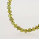 African Green Garnet 6mm - Gaea | Crystal Jewelry & Gemstones (Manila, Philippines)