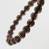 A-Grade Smoky Quartz Faceted 8mm - Gaea | Crystal Jewelry & Gemstones (Manila, Philippines)