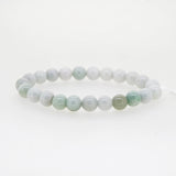 Burma Jade 8mm - Gaea