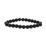 Black Obsidian 8mm - Gaea