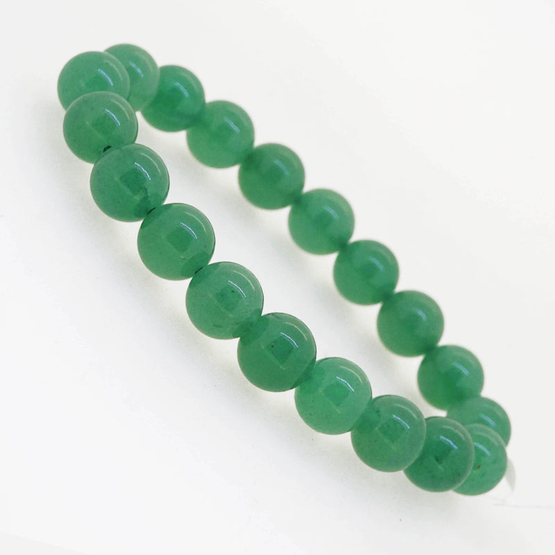 Green Aventurine 10mm - Gaea