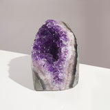 Amethyst Specimen - Gaea