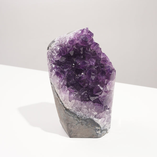 Amethyst Specimen - Gaea