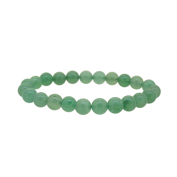 Green Aventurine 8mm - Gaea