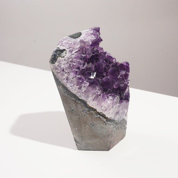 Amethyst Specimen - Gaea