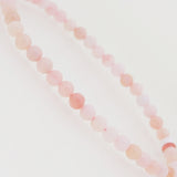 Pink Opal 4mm - Gaea | Crystal Jewelry & Gemstones (Manila, Philippines)