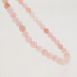 Pink Opal 4mm - Gaea | Crystal Jewelry & Gemstones (Manila, Philippines)