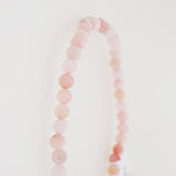 Pink Opal Faceted 4mm - Gaea | Crystal Jewelry & Gemstones (Manila, Philippines)