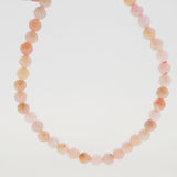 Pink Opal Faceted 4mm - Gaea | Crystal Jewelry & Gemstones (Manila, Philippines)