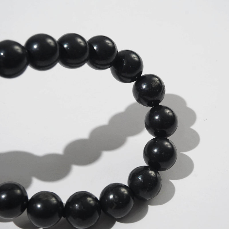 Shungite 10mm - Gaea