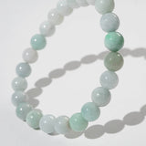 Burma Jade 8mm - Gaea