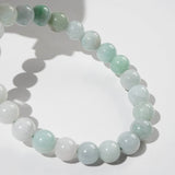 Burma Jade 8mm - Gaea