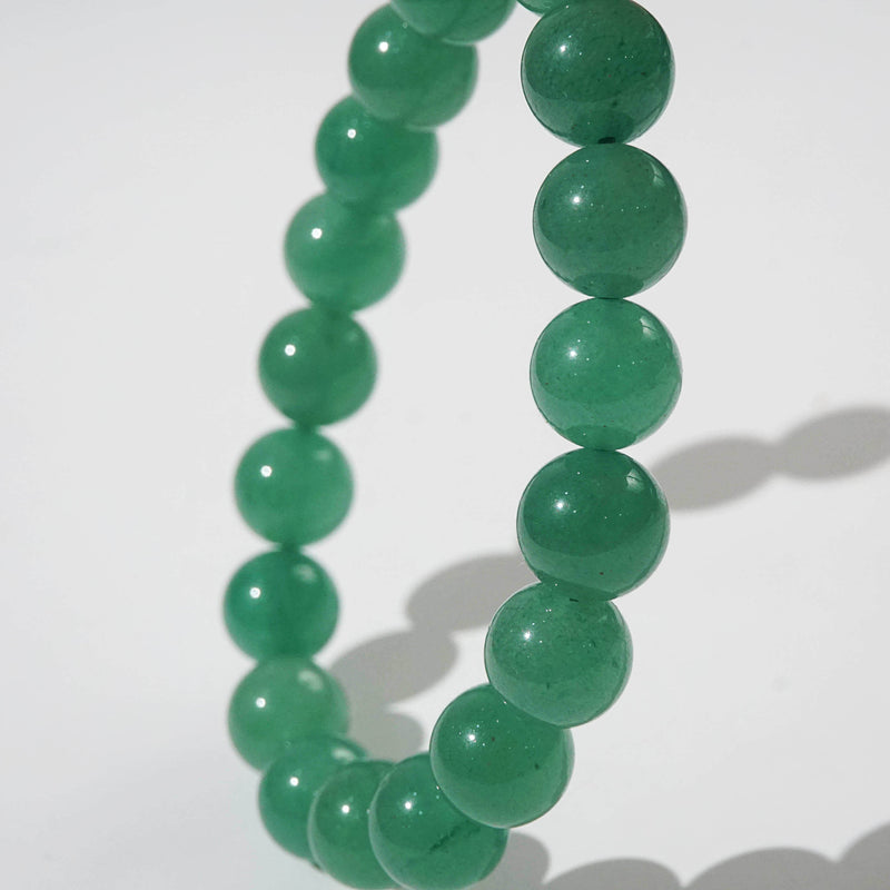 Green Aventurine 10mm - Gaea