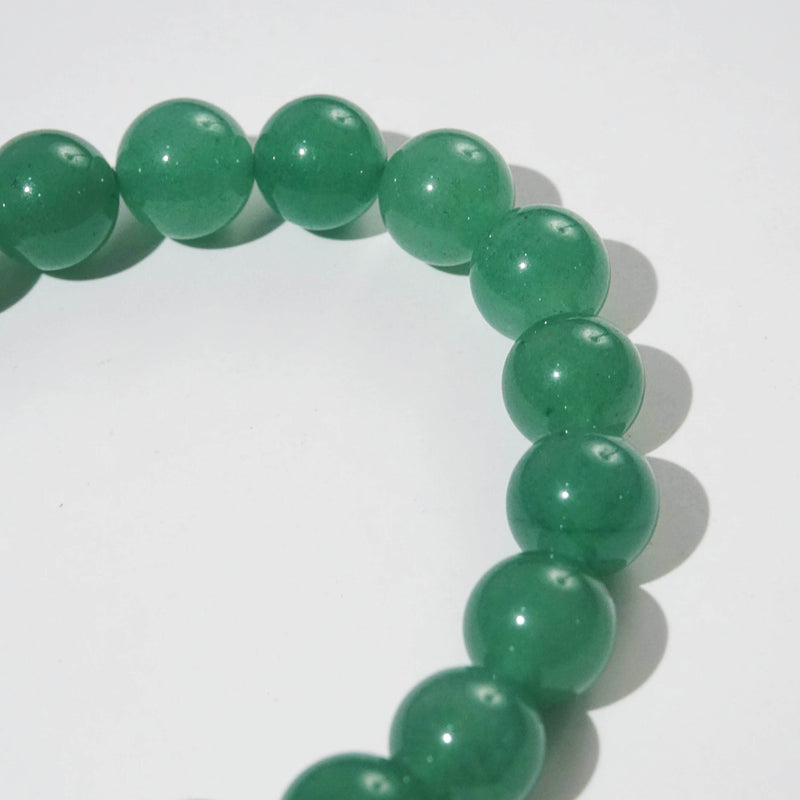 Green Aventurine 10mm - Gaea