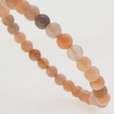 Multicolored Moonstone 6mm - Gaea | Crystal Jewelry & Gemstones (Manila, Philippines)