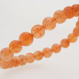 A-Grade Sunstone 8mm - Gaea | Crystal Jewelry & Gemstones (Manila, Philippines)