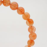 A-Grade Sunstone 8mm - Gaea | Crystal Jewelry & Gemstones (Manila, Philippines)