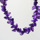 A-Grade Amethyst Faceted Oval - Gaea | Crystal Jewelry & Gemstones (Manila, Philippines)