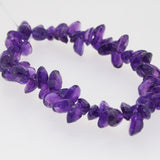 A-Grade Amethyst Faceted Oval - Gaea | Crystal Jewelry & Gemstones (Manila, Philippines)