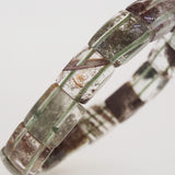 Garden Quartz Bangle (S) - Gaea | Crystal Jewelry & Gemstones (Manila, Philippines)